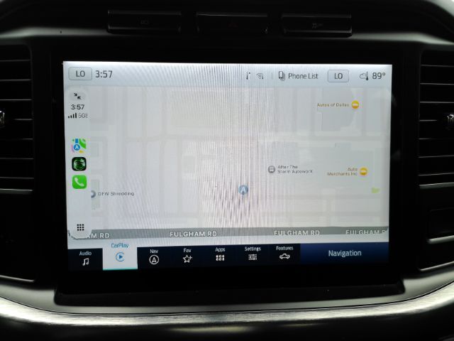 2023 Ford F-150 LARIAT Plano TX