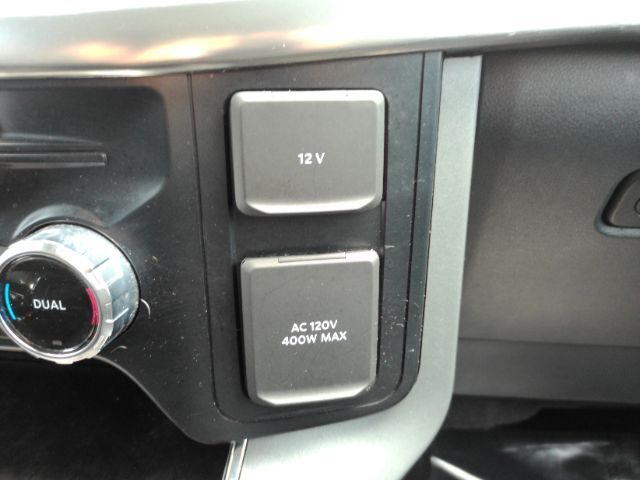 2023 Ford F-150 LARIAT Plano TX
