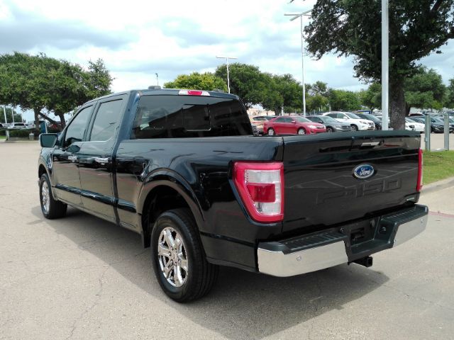 2023 Ford F-150 LARIAT Plano TX