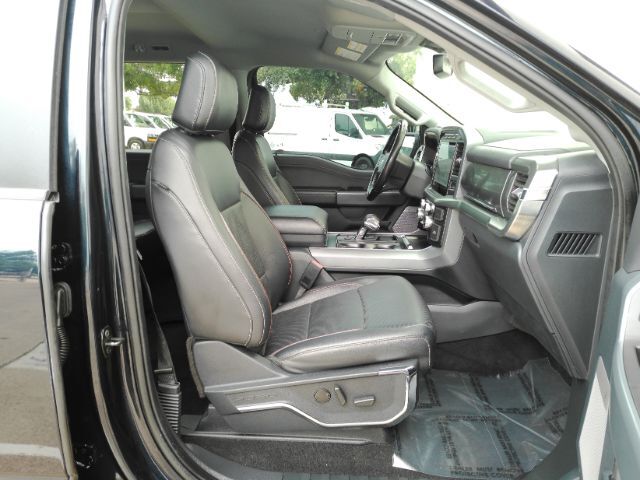 2023 Ford F-150 LARIAT Plano TX