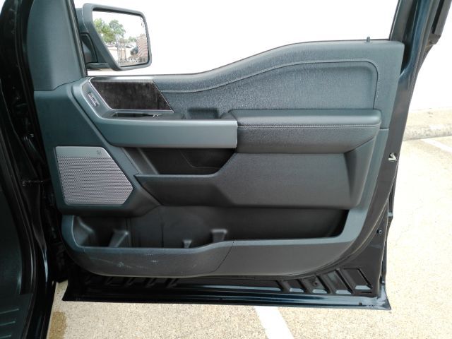 2023 Ford F-150 LARIAT Plano TX