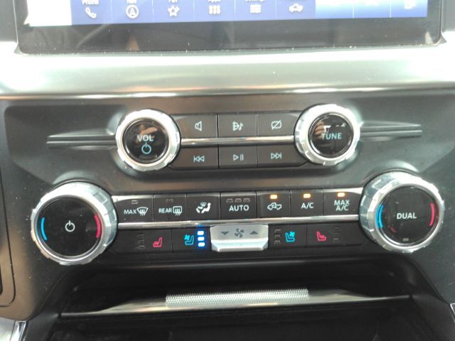 2023 Ford F-150 LARIAT Plano TX