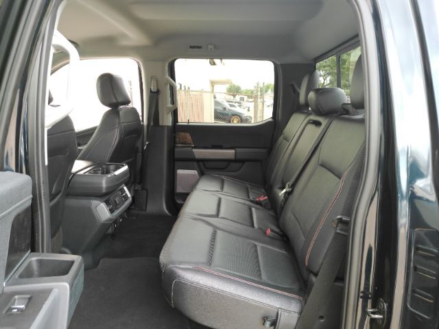 2023 Ford F-150 LARIAT Plano TX