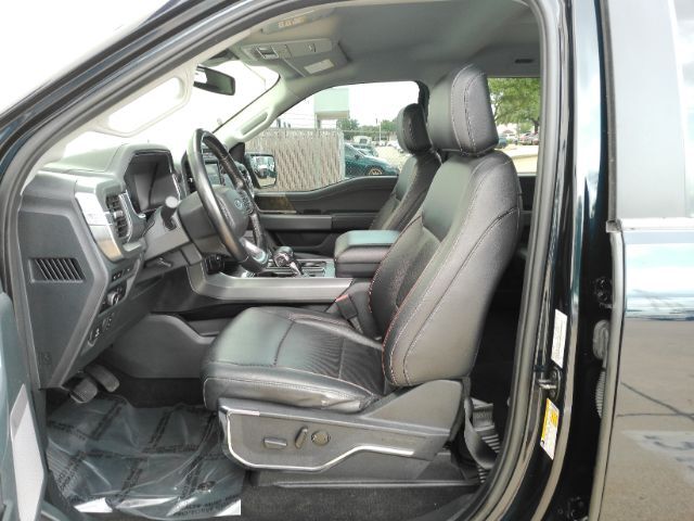 2023 Ford F-150 LARIAT Plano TX