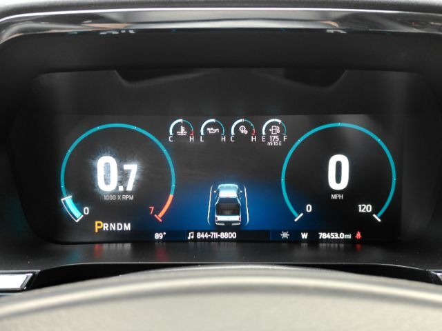 2023 Ford F-150 LARIAT Plano TX