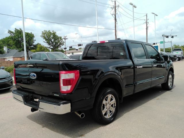 2023 Ford F-150 LARIAT Plano TX