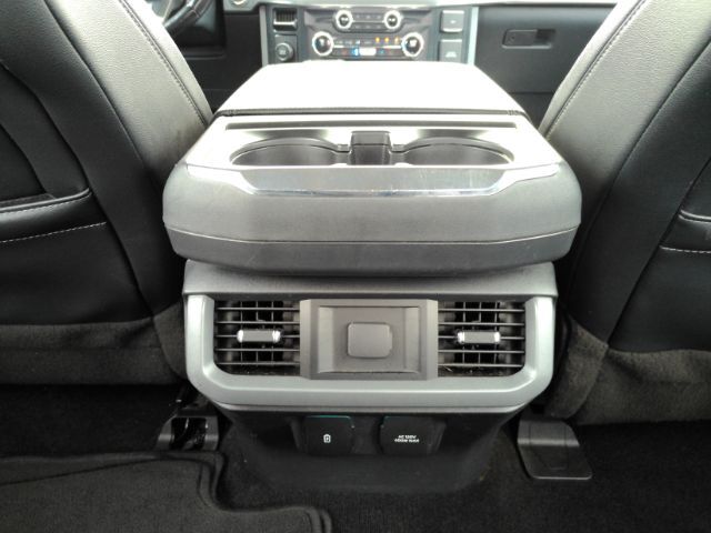 2023 Ford F-150 LARIAT Plano TX