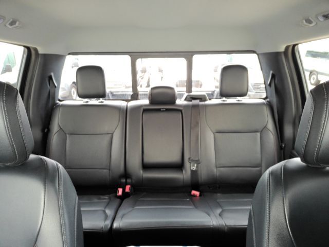 2023 Ford F-150 LARIAT Plano TX