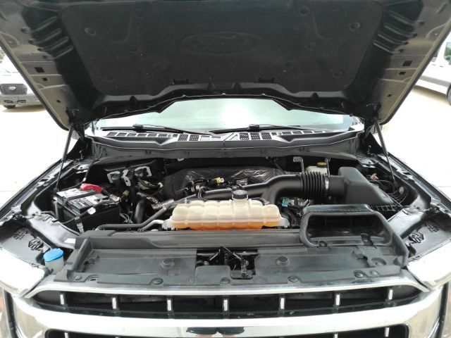 2023 Ford F-150 LARIAT Plano TX