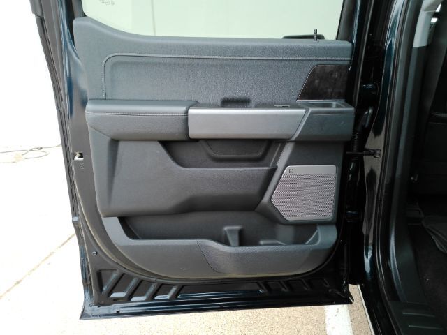 2023 Ford F-150 LARIAT Plano TX