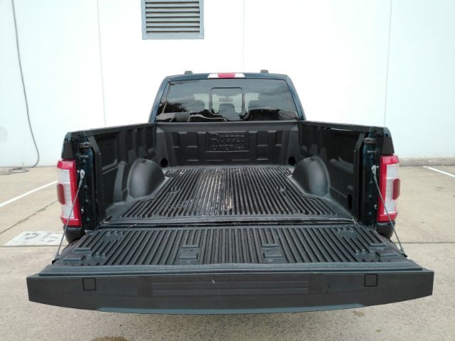 2023 Ford F-150 LARIAT Plano TX