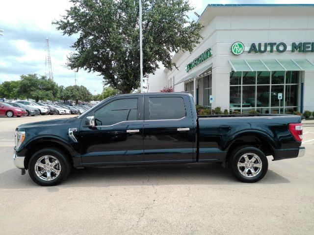 2023 Ford F-150 LARIAT Plano TX
