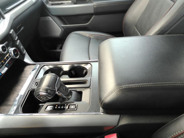 2023 Ford F-150 LARIAT Plano TX