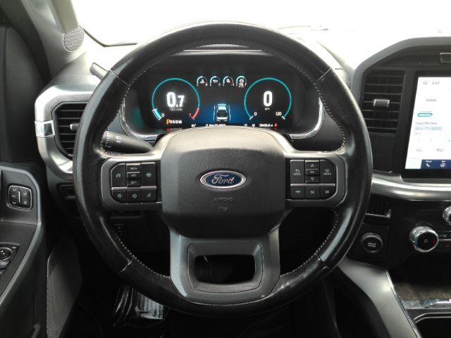 2023 Ford F-150 LARIAT Plano TX