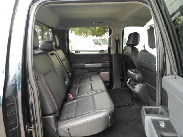 2023 Ford F-150 LARIAT Plano TX