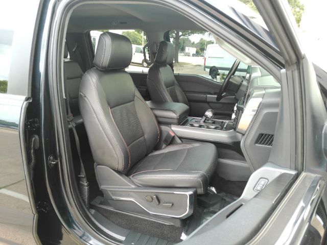 2023 Ford F-150 LARIAT Plano TX