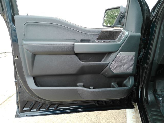 2023 Ford F-150 LARIAT Plano TX