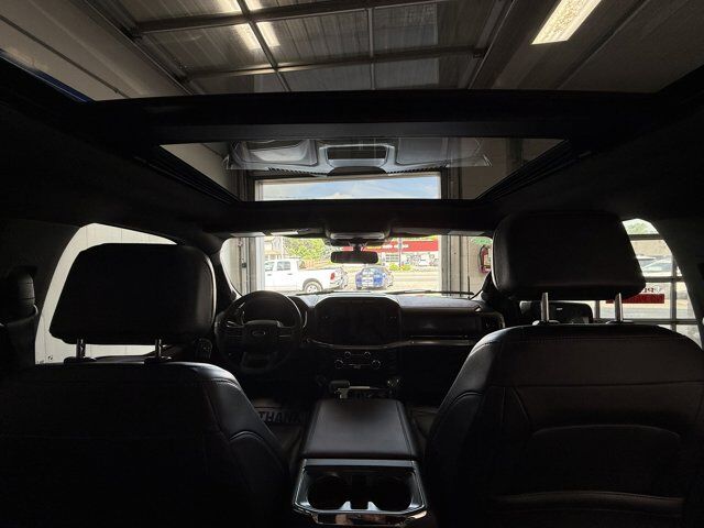 2023 Ford F-150 LARIAT SUPERCREW 5.5 BOX Listowel ON