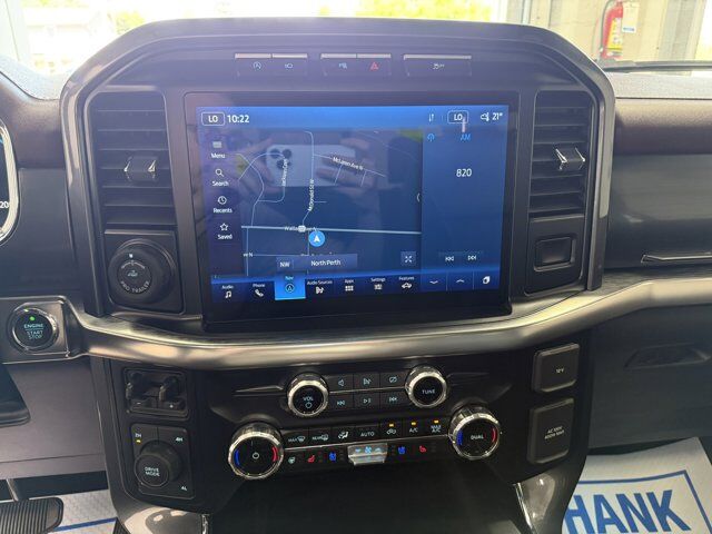2023 Ford F-150 LARIAT SUPERCREW 5.5 BOX Listowel ON