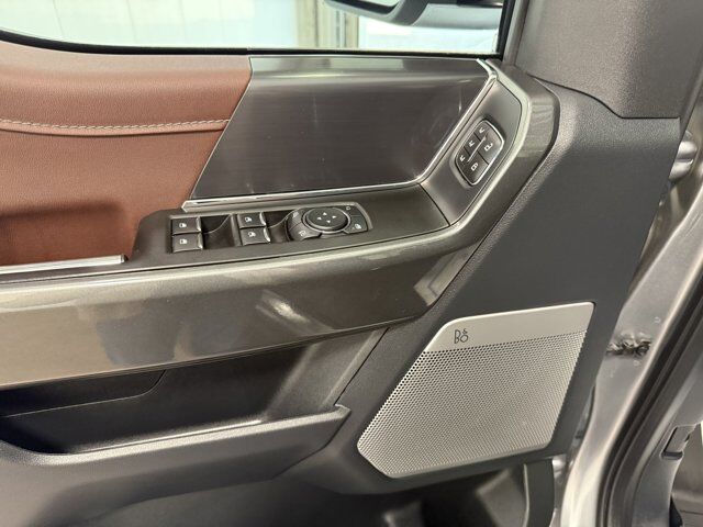 2023 Ford F-150 LARIAT SUPERCREW 5.5 BOX Listowel ON