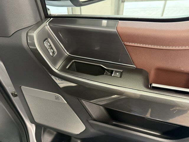 2023 Ford F-150 LARIAT SUPERCREW 5.5 BOX Listowel ON