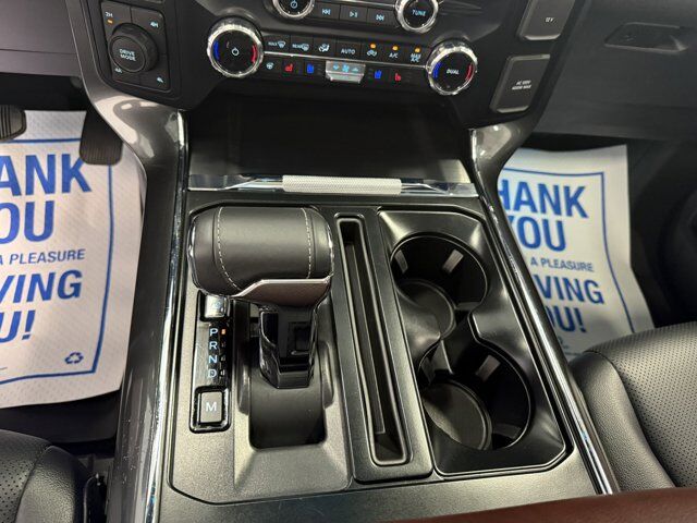 2023 Ford F-150 LARIAT SUPERCREW 5.5 BOX Listowel ON