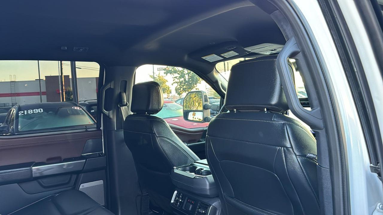 2023 Ford F-150 LARIAT San Antonio TX