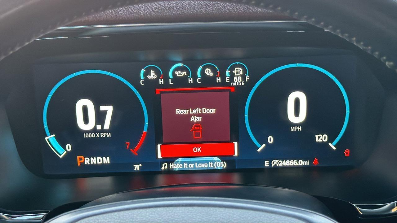 2023 Ford F-150 LARIAT San Antonio TX