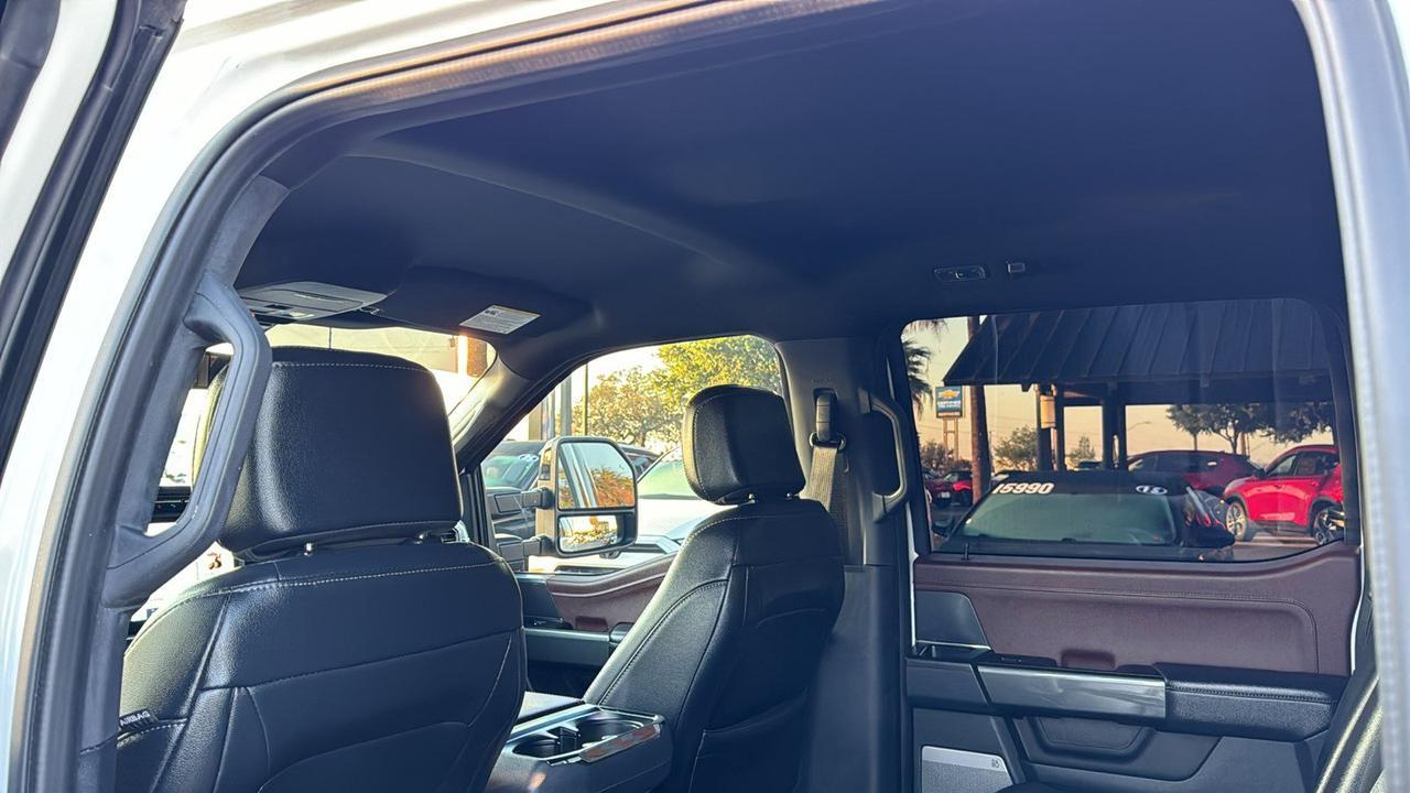 2023 Ford F-150 LARIAT San Antonio TX