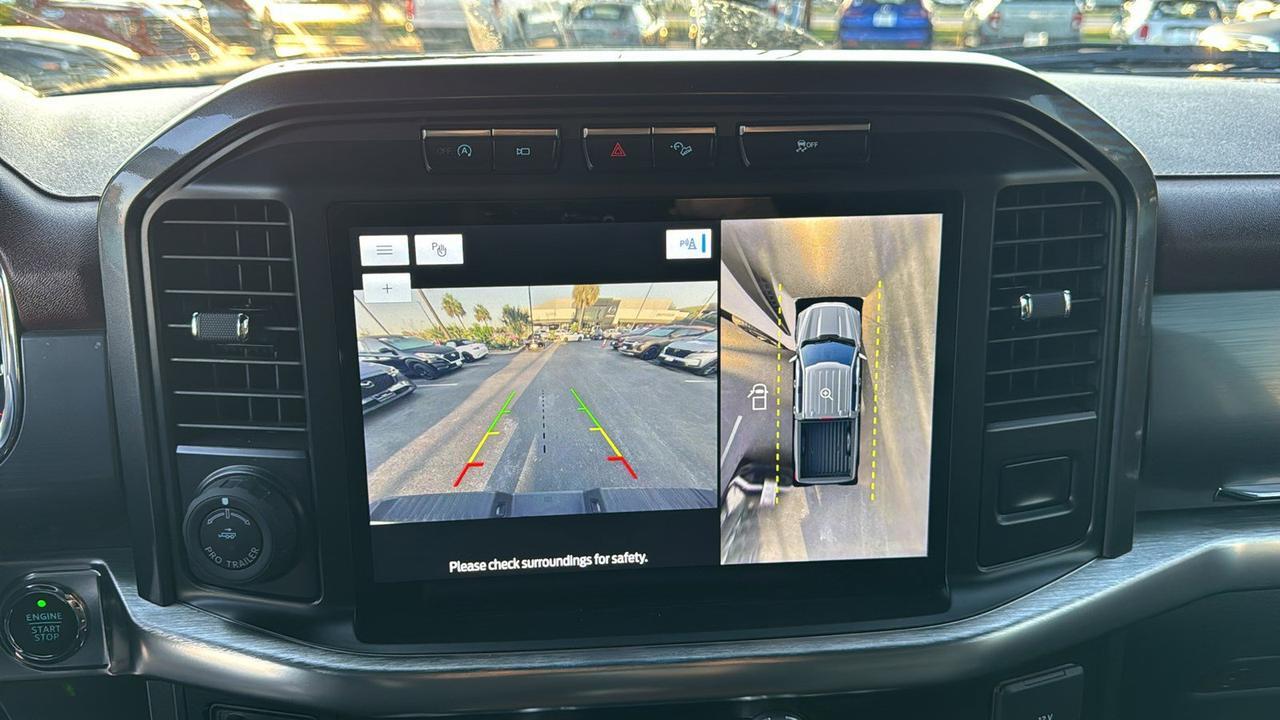 2023 Ford F-150 LARIAT San Antonio TX