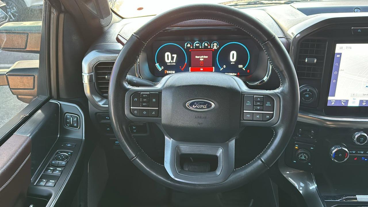 2023 Ford F-150 LARIAT San Antonio TX