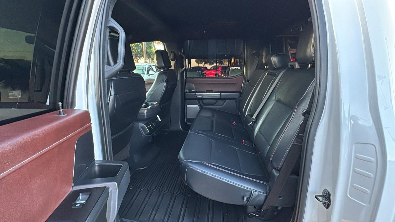 2023 Ford F-150 LARIAT San Antonio TX