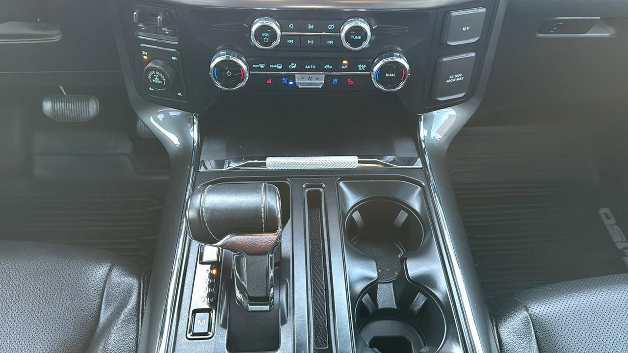 2023 Ford F-150 LARIAT San Antonio TX