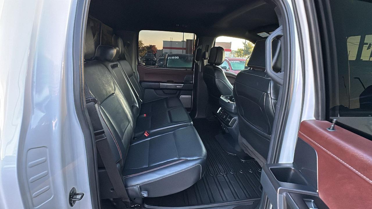 2023 Ford F-150 LARIAT San Antonio TX