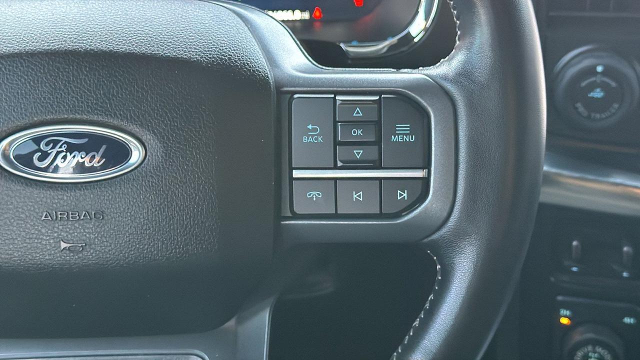 2023 Ford F-150 LARIAT San Antonio TX