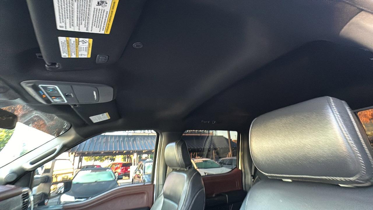 2023 Ford F-150 LARIAT San Antonio TX