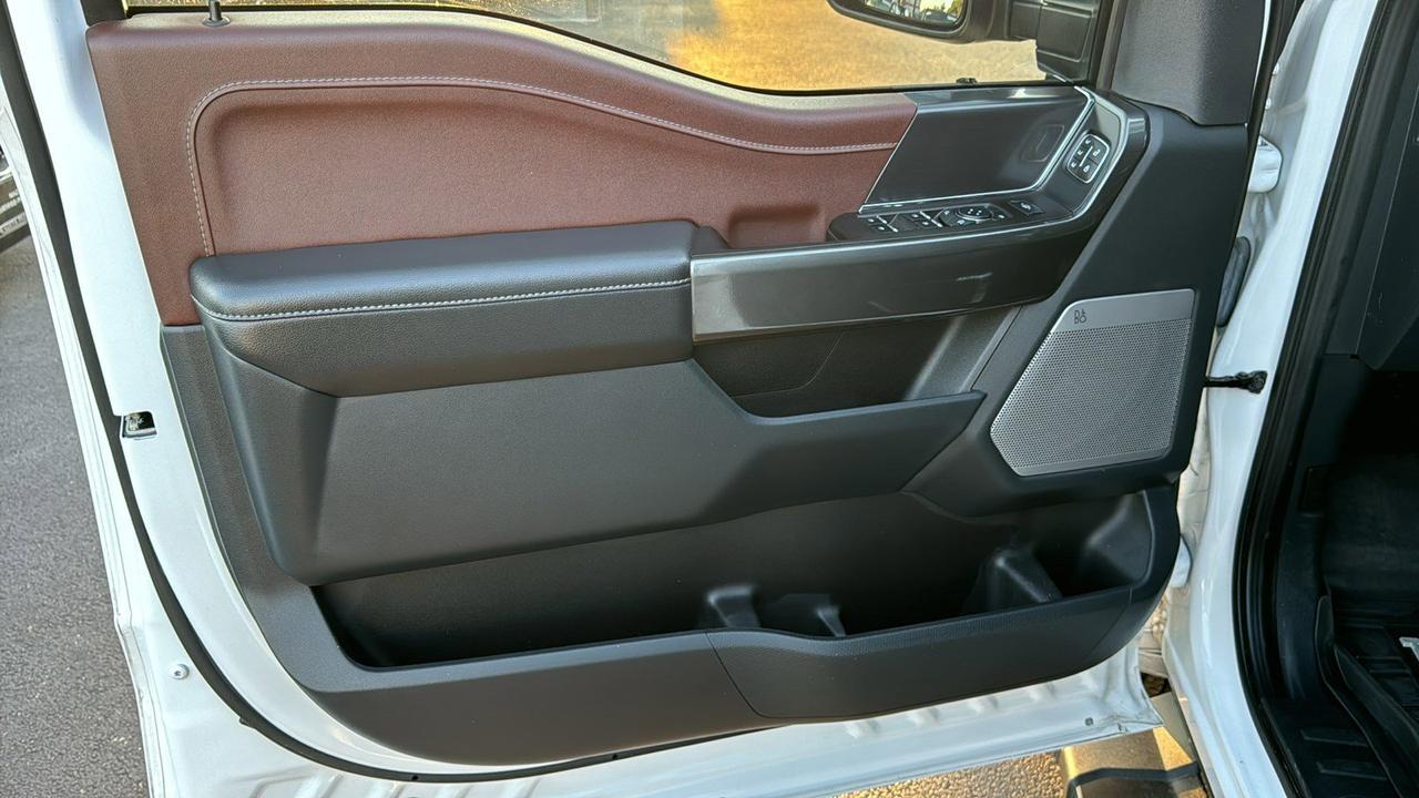 2023 Ford F-150 LARIAT San Antonio TX
