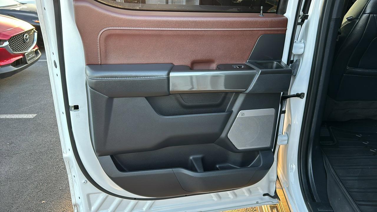 2023 Ford F-150 LARIAT San Antonio TX