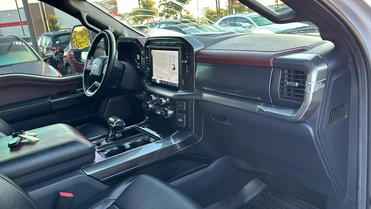 2023 Ford F-150 LARIAT San Antonio TX