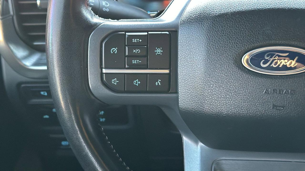 2023 Ford F-150 LARIAT San Antonio TX