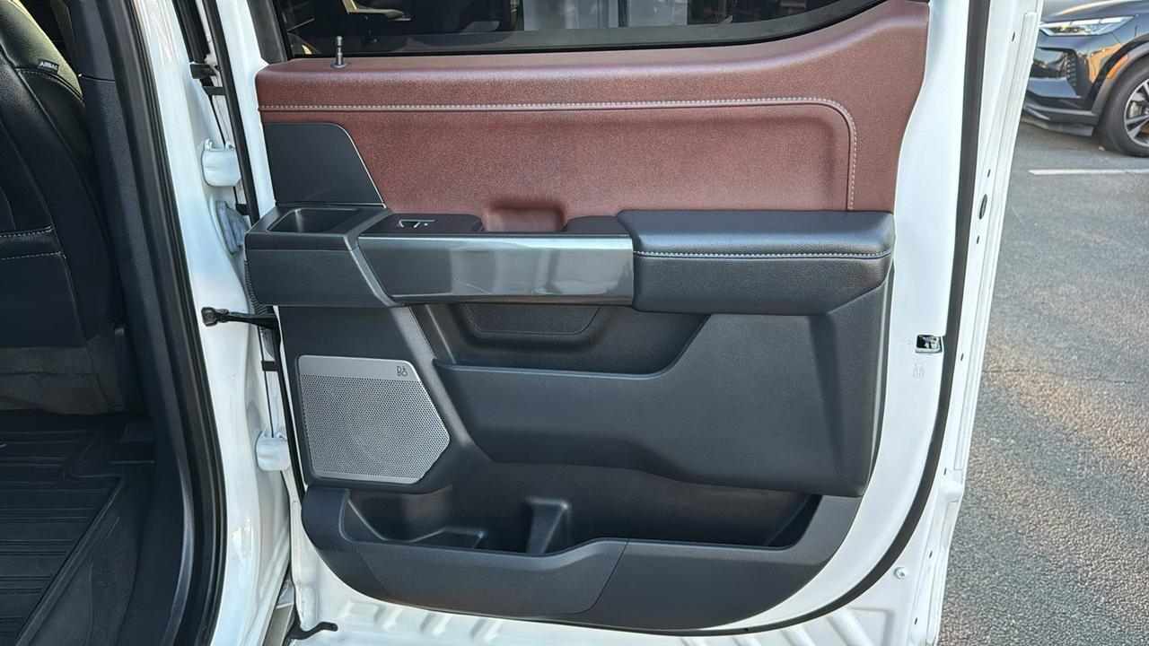 2023 Ford F-150 LARIAT San Antonio TX