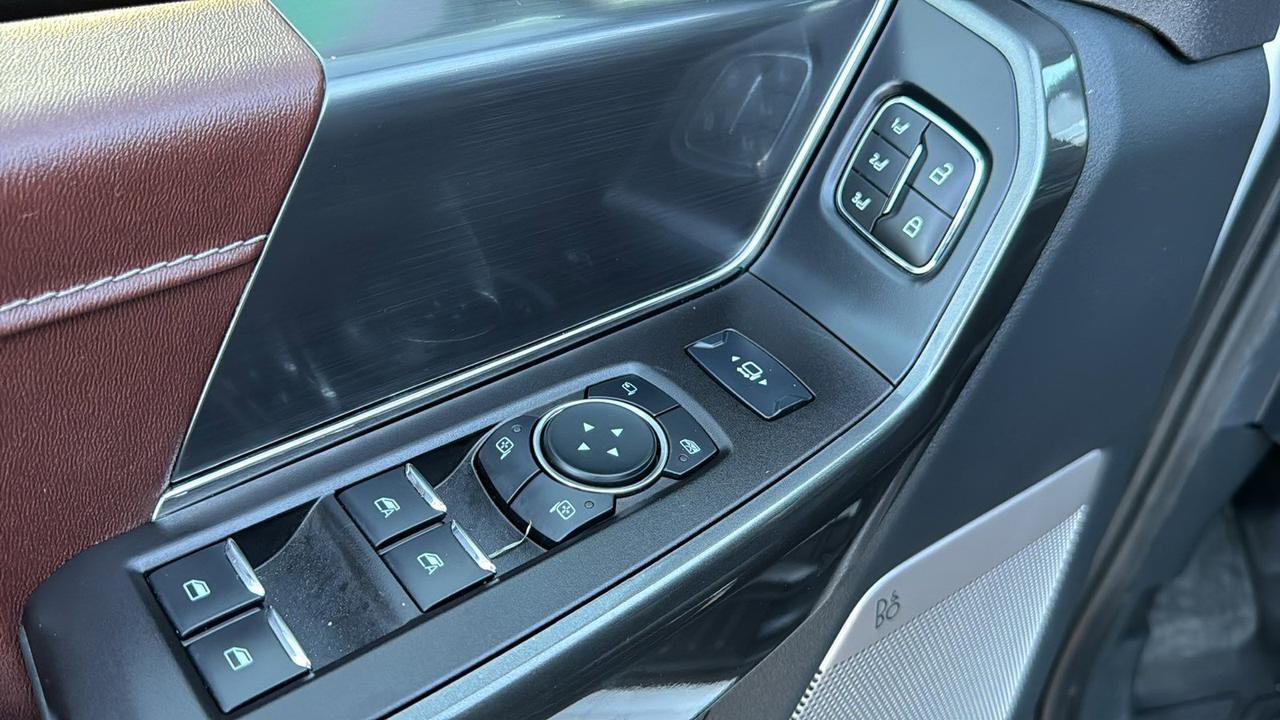 2023 Ford F-150 LARIAT San Antonio TX