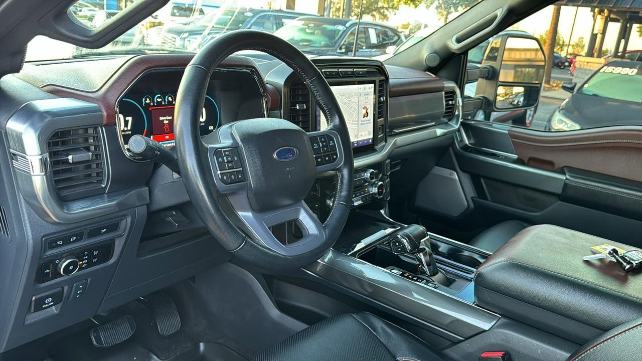 2023 Ford F-150 LARIAT San Antonio TX