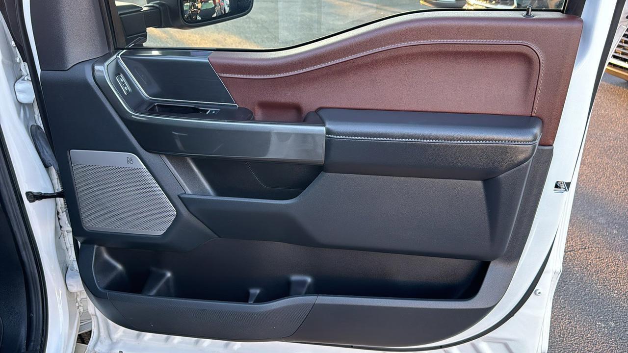 2023 Ford F-150 LARIAT San Antonio TX