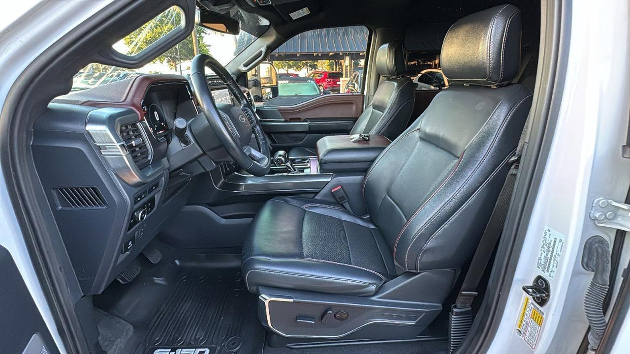 2023 Ford F-150 LARIAT San Antonio TX