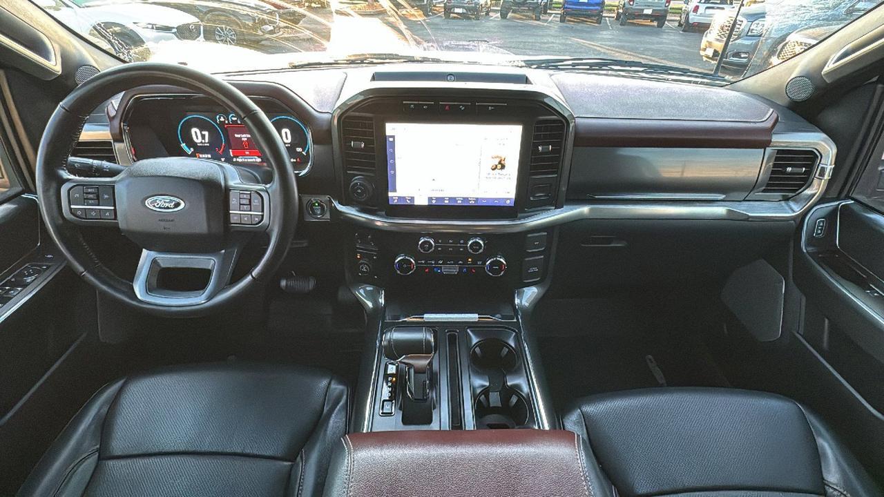 2023 Ford F-150 LARIAT San Antonio TX