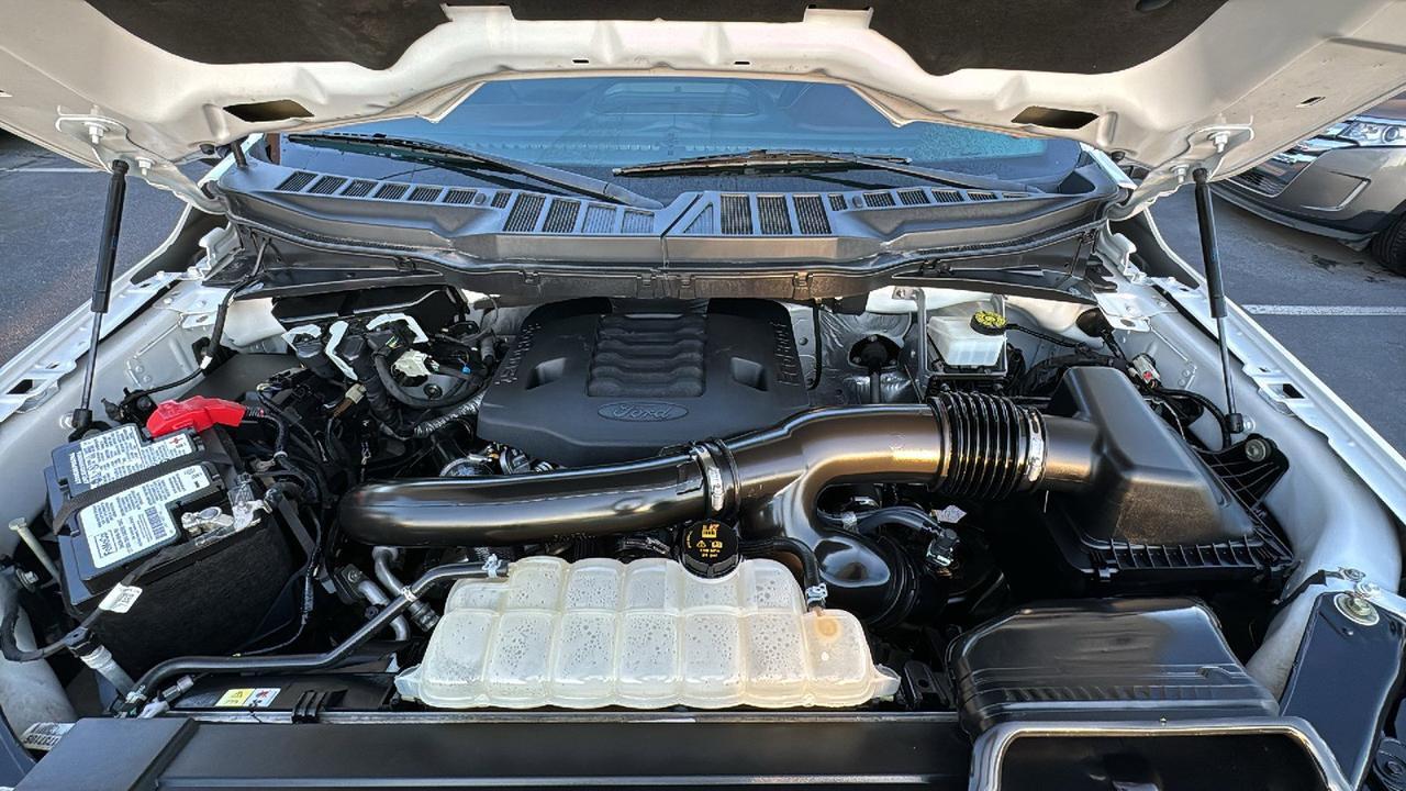 2023 Ford F-150 LARIAT San Antonio TX