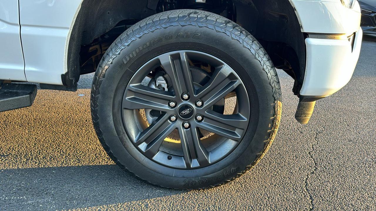 2023 Ford F-150 LARIAT San Antonio TX