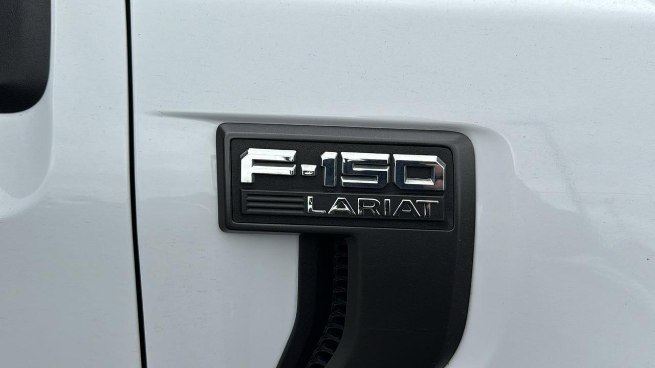 2023 Ford F-150 LARIAT San Antonio TX