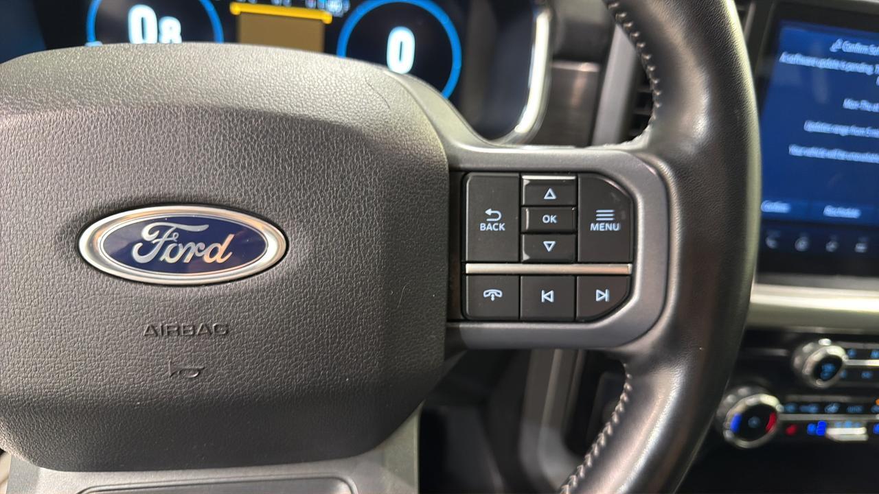 2023 Ford F-150 LARIAT San Antonio TX